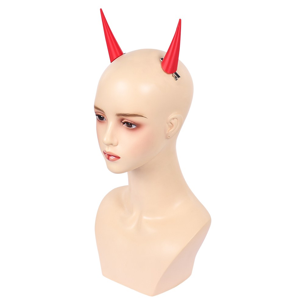 Fantasia Power Cosplay Red Hor - đánh giá và giá Women'S Red Accessories