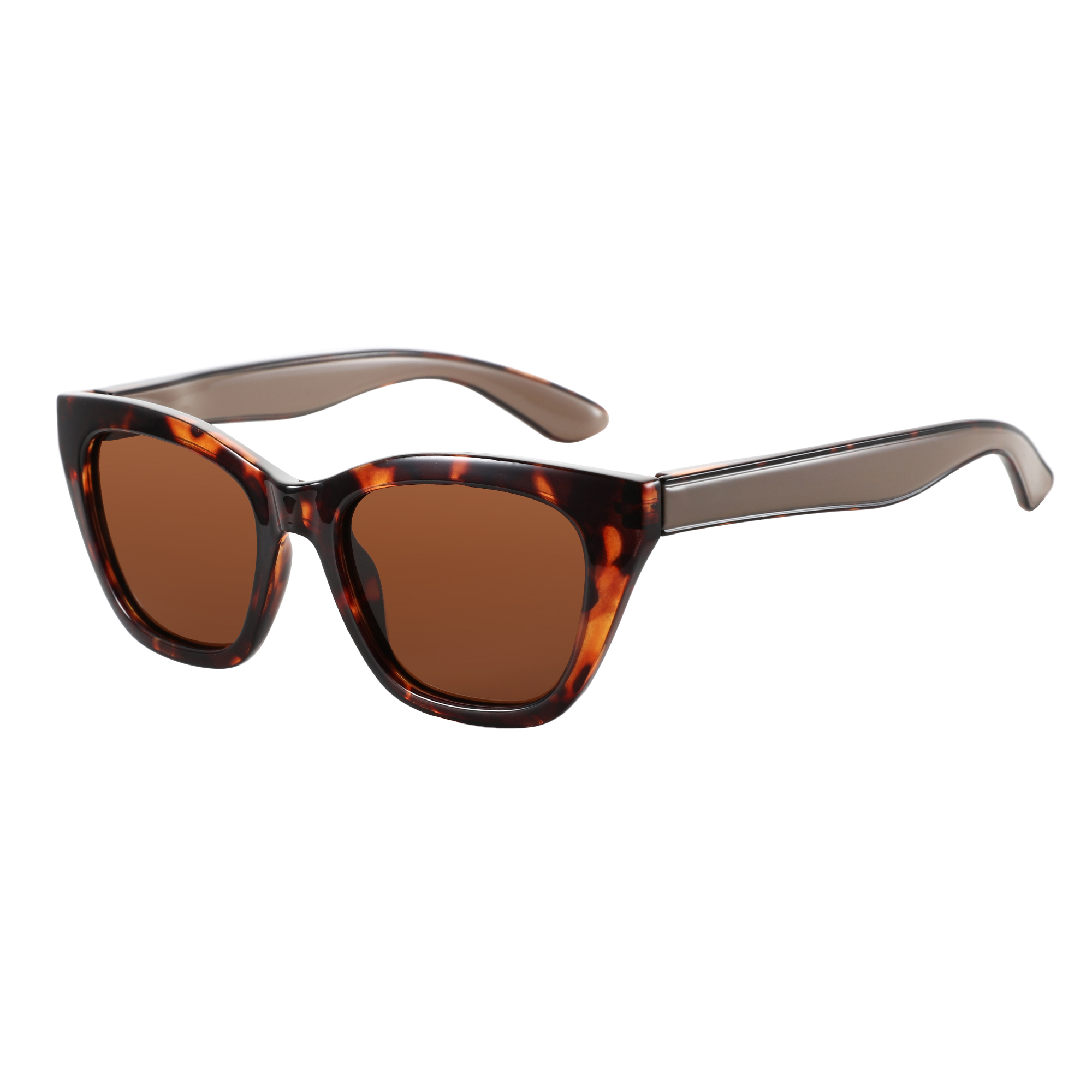 ZENOTTIC Square UV400 Protecti - đánh giá và giá Sunglasses Oversized Square