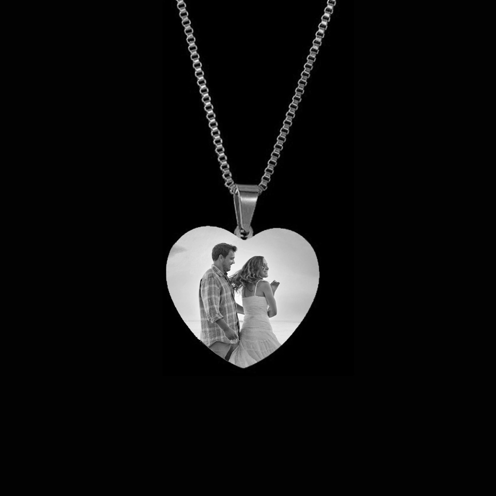 Sifisrri Engrave Picture Name  - đánh giá và giá Women Accessories Gift Box