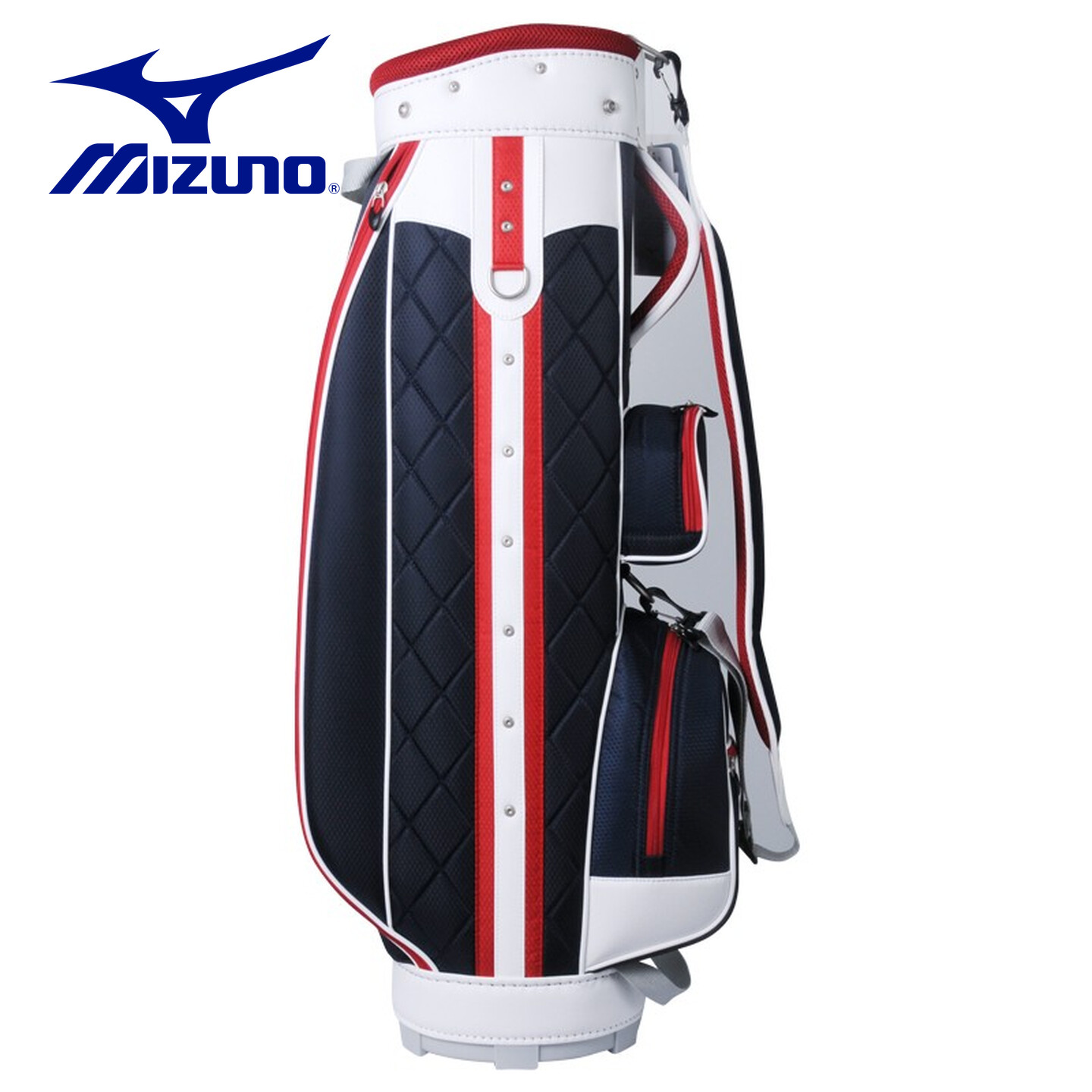 Mizuno Golf Cart Bag Women Lig - đánh giá và giá Women Accessories Bag