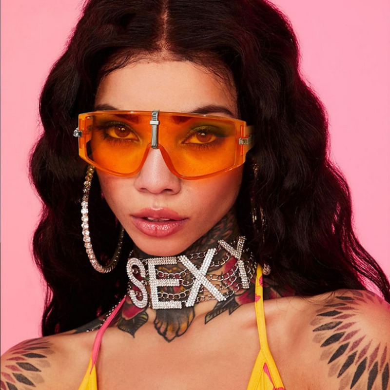 Square Oversized Sunglasses fo - đánh giá và giá Sunglasses Oversized Square
