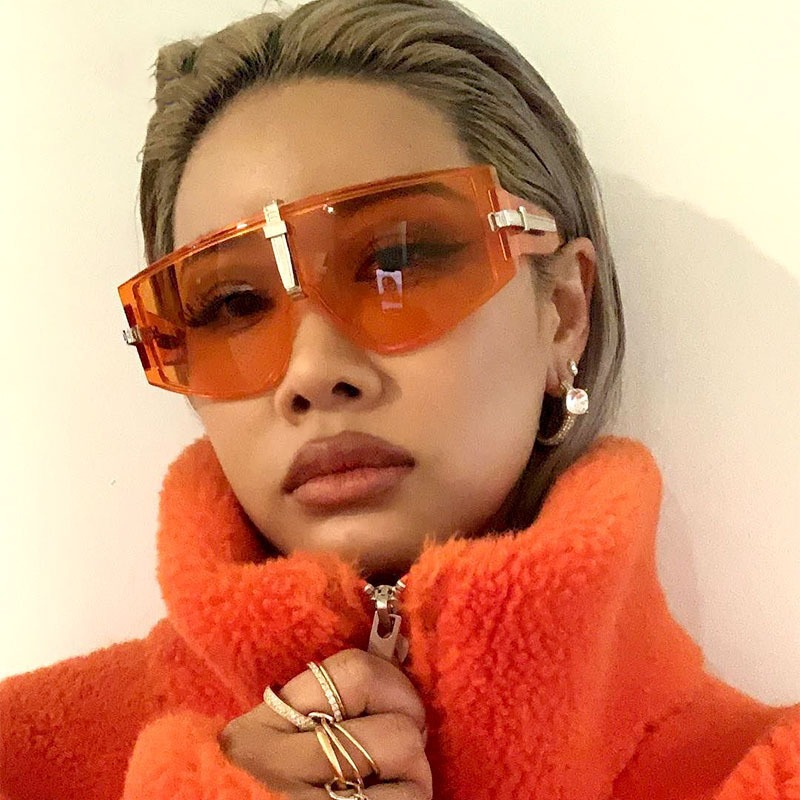Square Oversized Sunglasses fo - đánh giá và giá Sunglasses Oversized Square