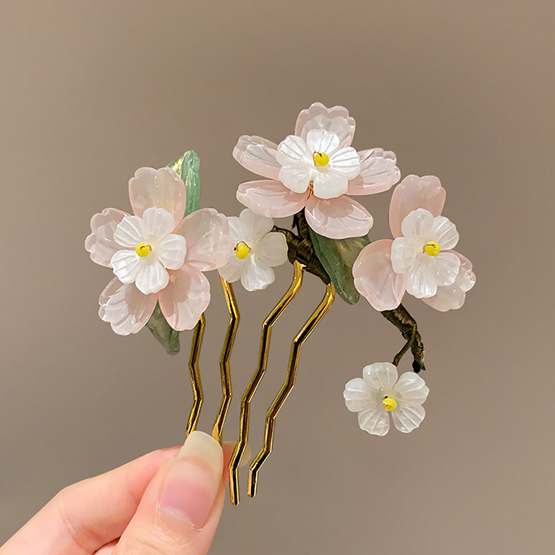 1Pc Classical Hair Comb Chines - đánh giá và giá Women Accessories Shop