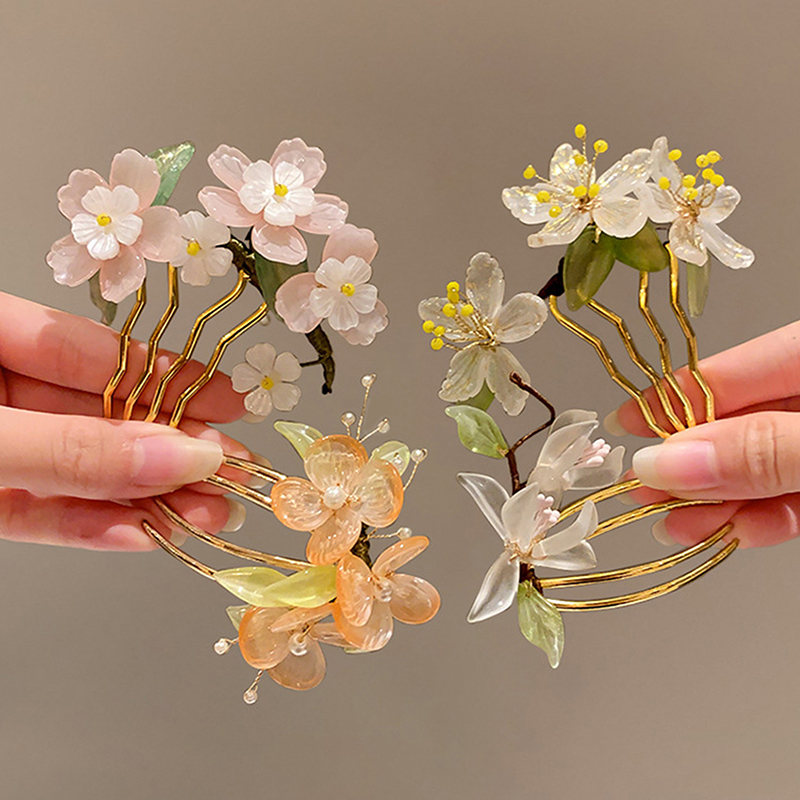 1Pc Classical Hair Comb Chines - đánh giá và giá Women Accessories Shop