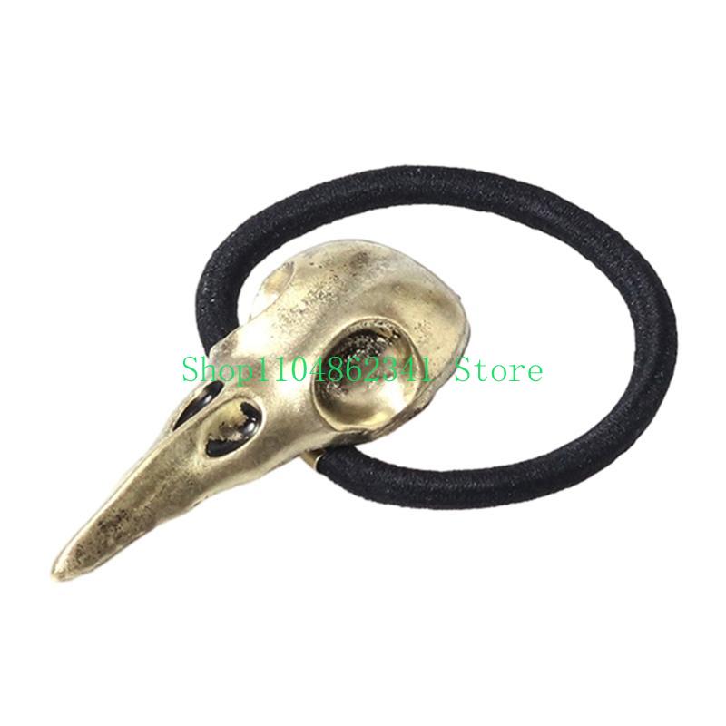 652F Gothics Vết Đầu Lâu Băng  - đánh giá và giá Women Accessories Description
