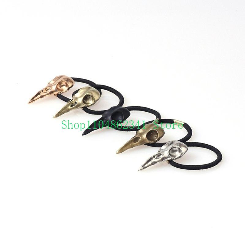 652F Gothics Vết Đầu Lâu Băng  - đánh giá và giá Women Accessories Description