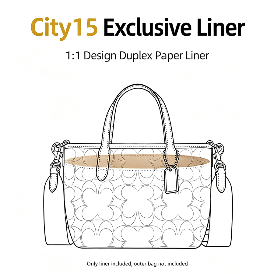 Bag Organizer Insert For city1 - đánh giá và giá Women Accessories Bag