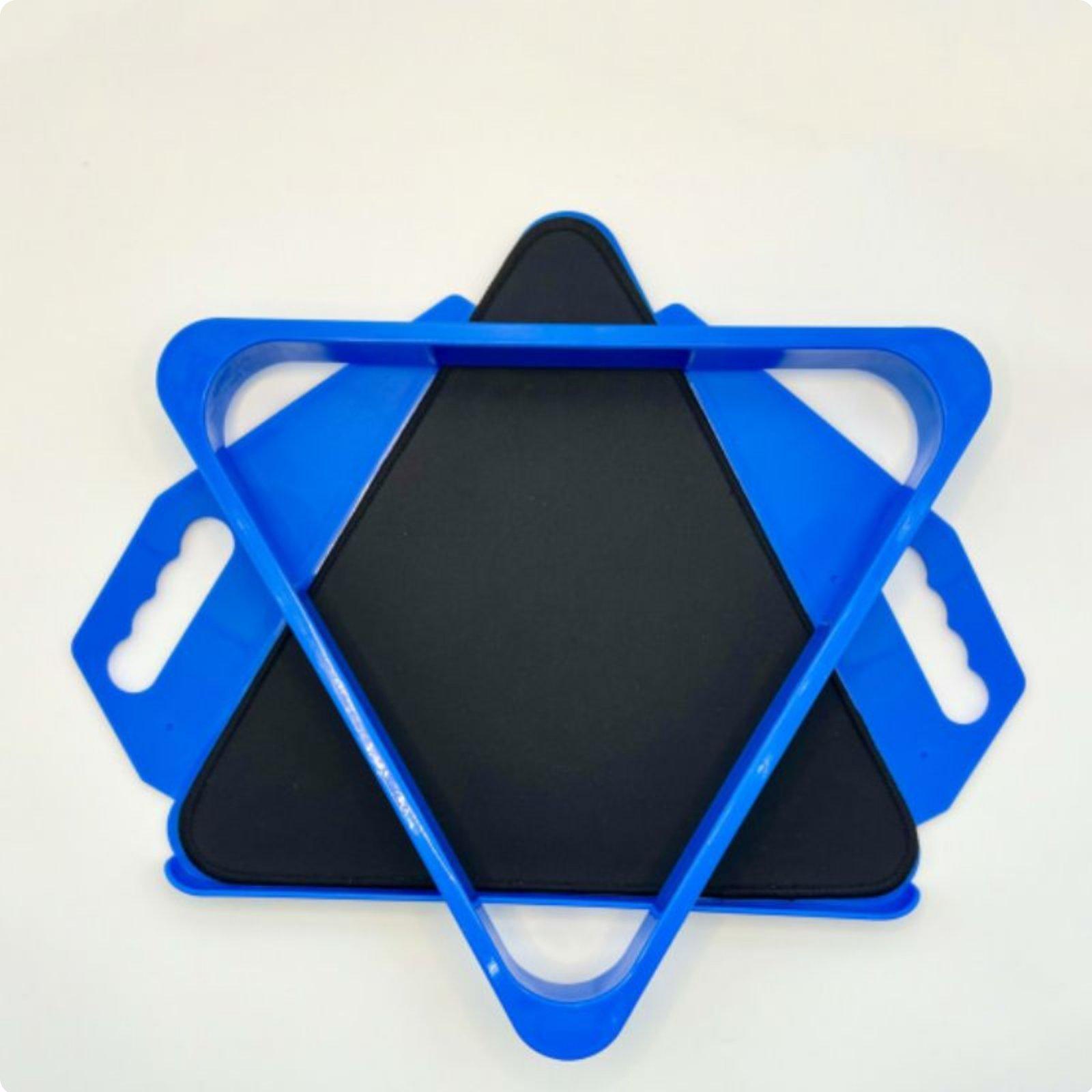 Pool Ball Triangle Holder Plas - đánh giá và giá Women'S Essential Accessories