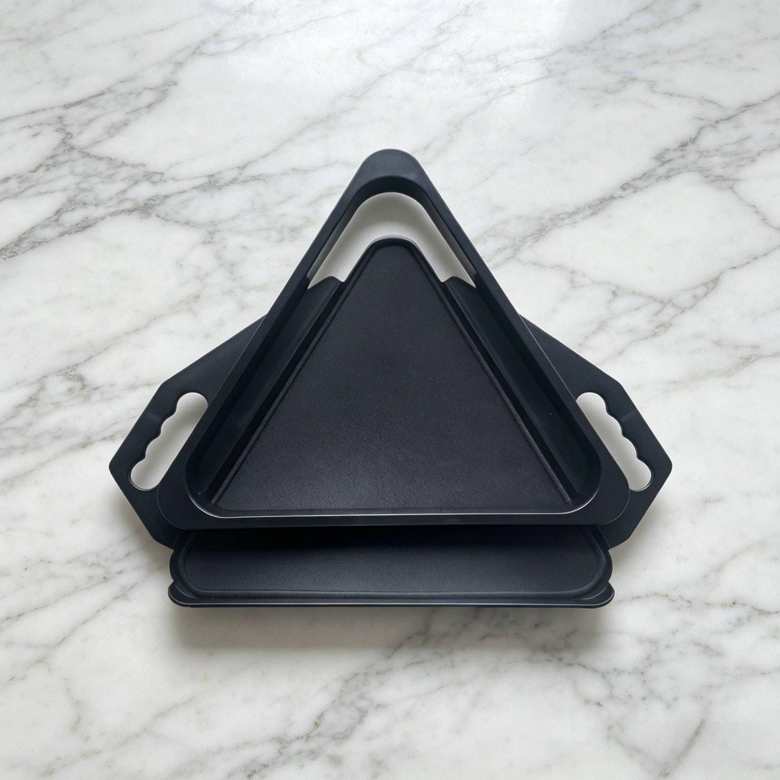 Pool Ball Triangle Holder Plas - đánh giá và giá Women'S Essential Accessories