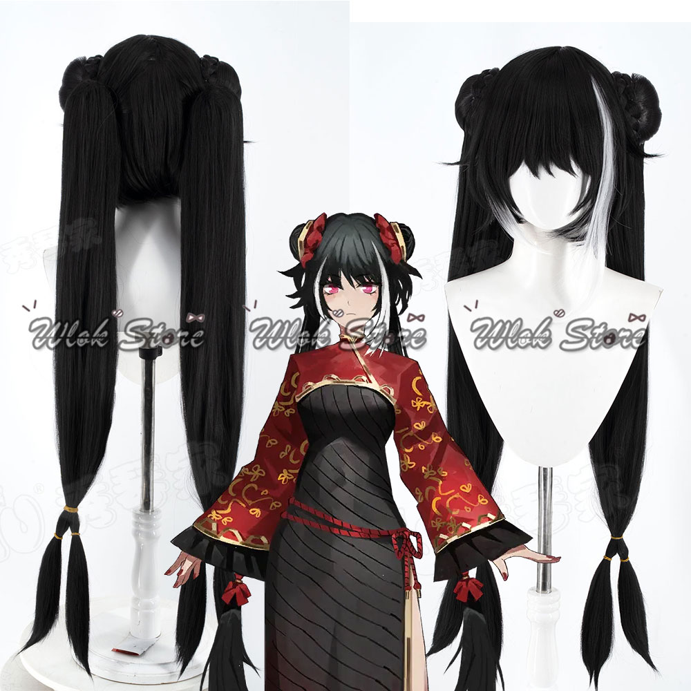 Anime Game Limbus Company Jia  - đánh giá và giá Women'S Accessories The White Company