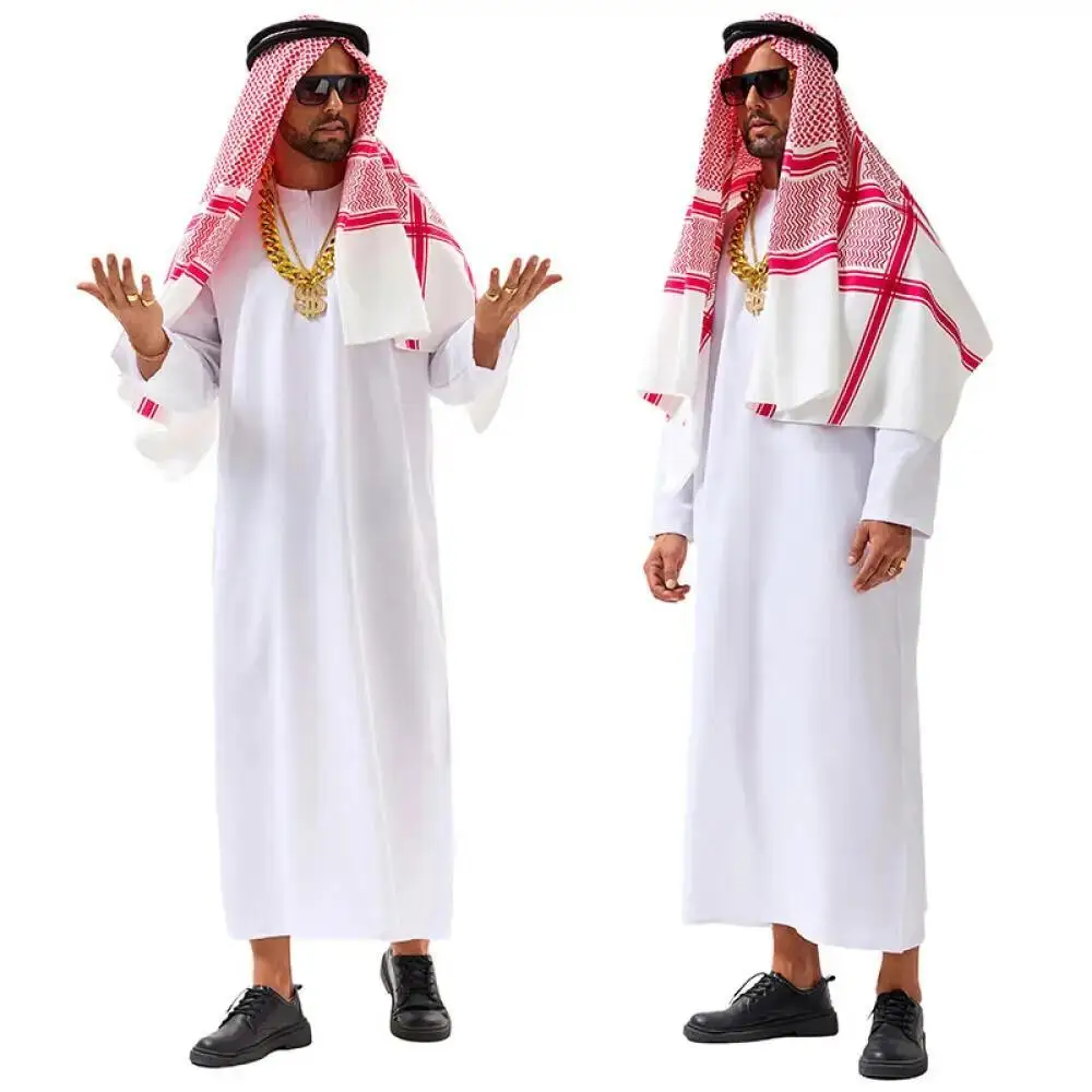 Arabian Dubai Costume Uae Shei - đánh giá và giá Women'S Vacation Accessories