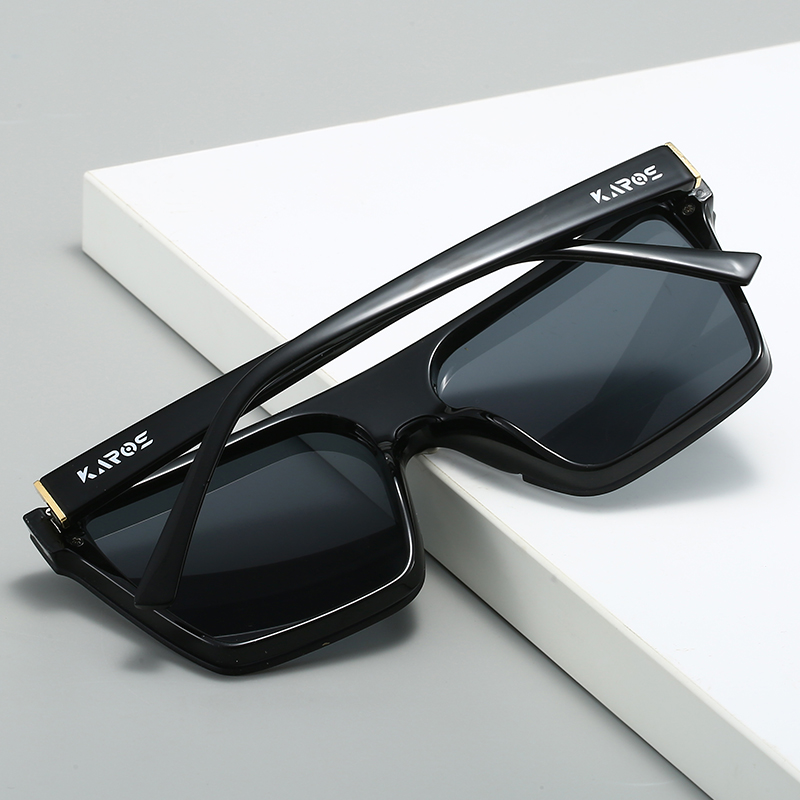 Karos Classic  Fashion Sunglas - đánh giá và giá Sunglasses Oversized Square