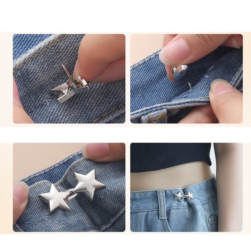 1set Adjustable Waist Buckle S - đánh giá và giá Women Accessories Description