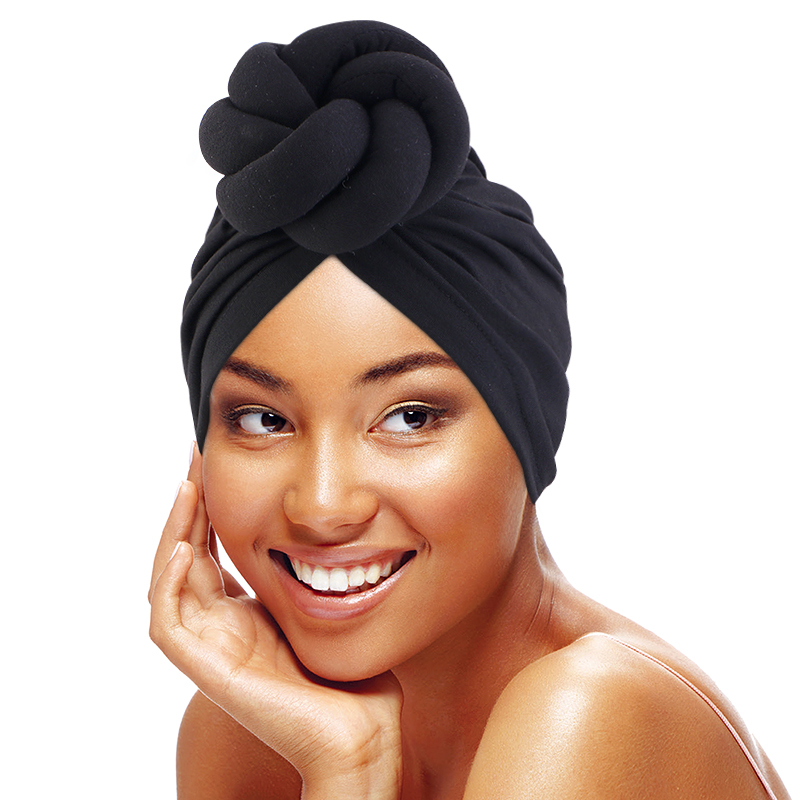 Hoa Lớn Dây Thắt Nút Đầu Đội K - đánh giá và giá Women'S African Accessories