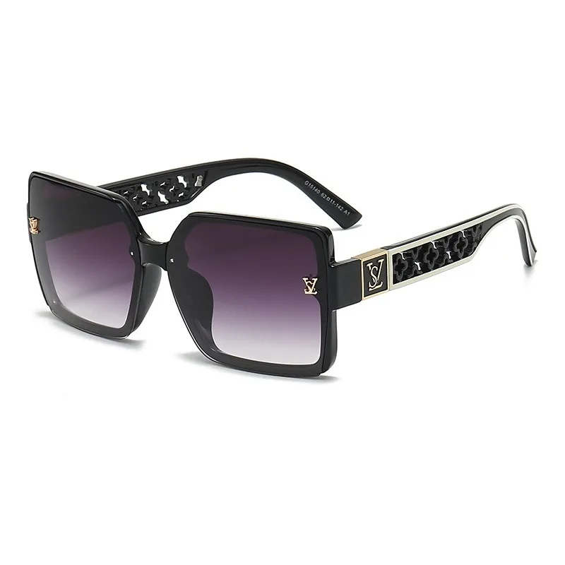 Luxury Stylish Brand Sunglasse - đánh giá và giá Sunglasses Oversized Square