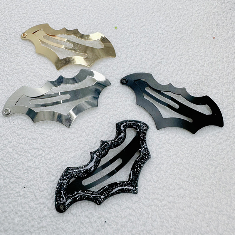 10Pcs Halloween Bat Hairpins S - đánh giá và giá Women'S Essential Accessories