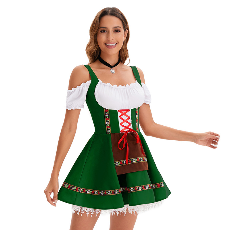 Women German Bavarian Traditio - đánh giá và giá Women'S Vacation Accessories