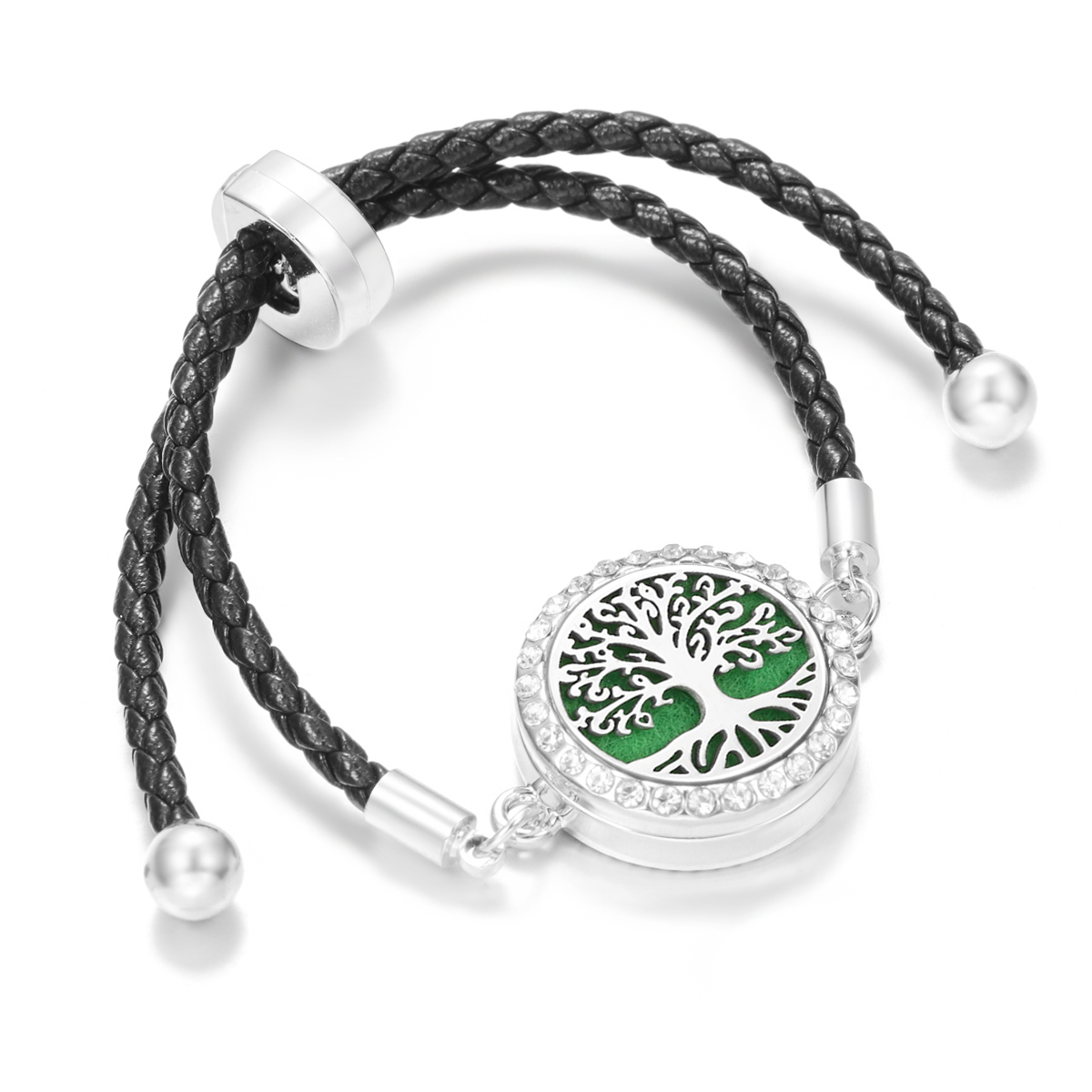 Aromatherapy Diffuser Tree of  - đánh giá và giá Women'S Essential Accessories