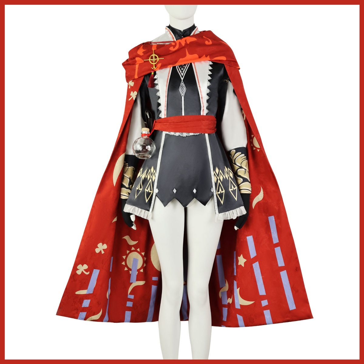 Game Arknights Exusiai The New - đánh giá và giá Women Accessories Bag