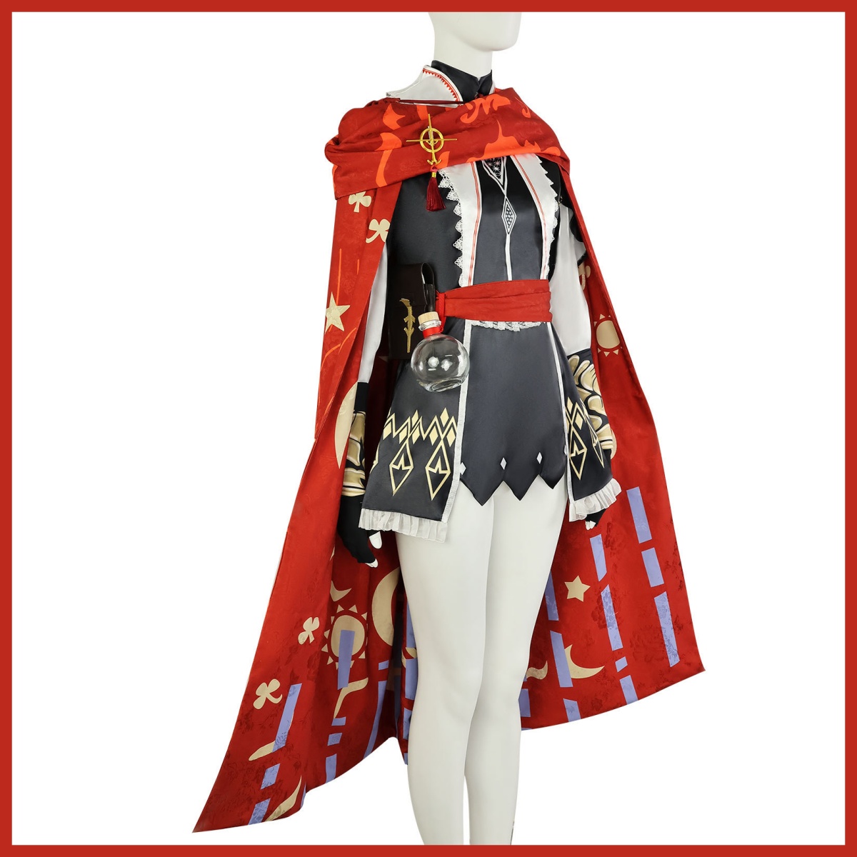 Game Arknights Exusiai The New - đánh giá và giá Women Accessories Bag