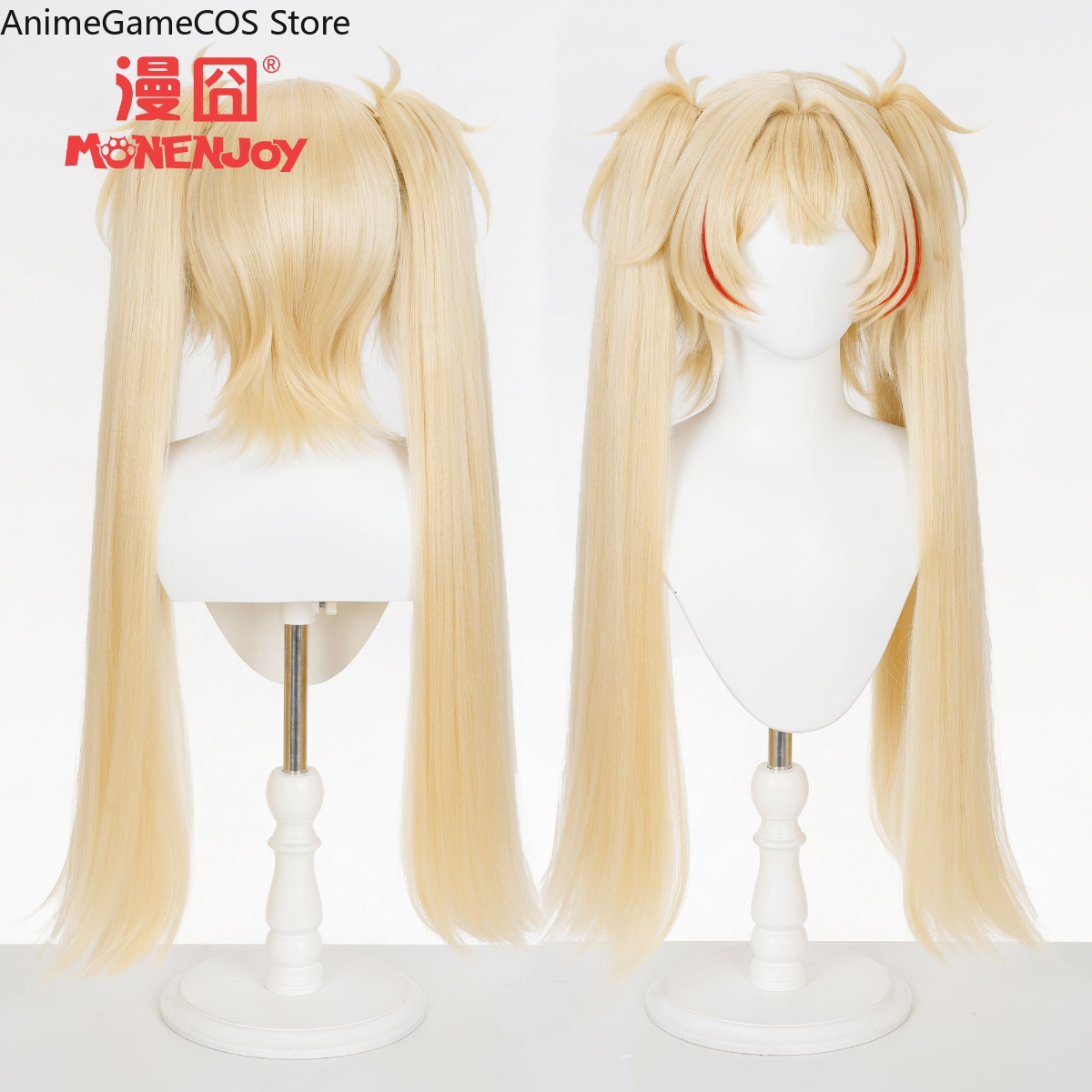 Anime Zenless Zone Zero Claret - đánh giá và giá Women'S Red Accessories